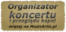 przegląd kapel kraków